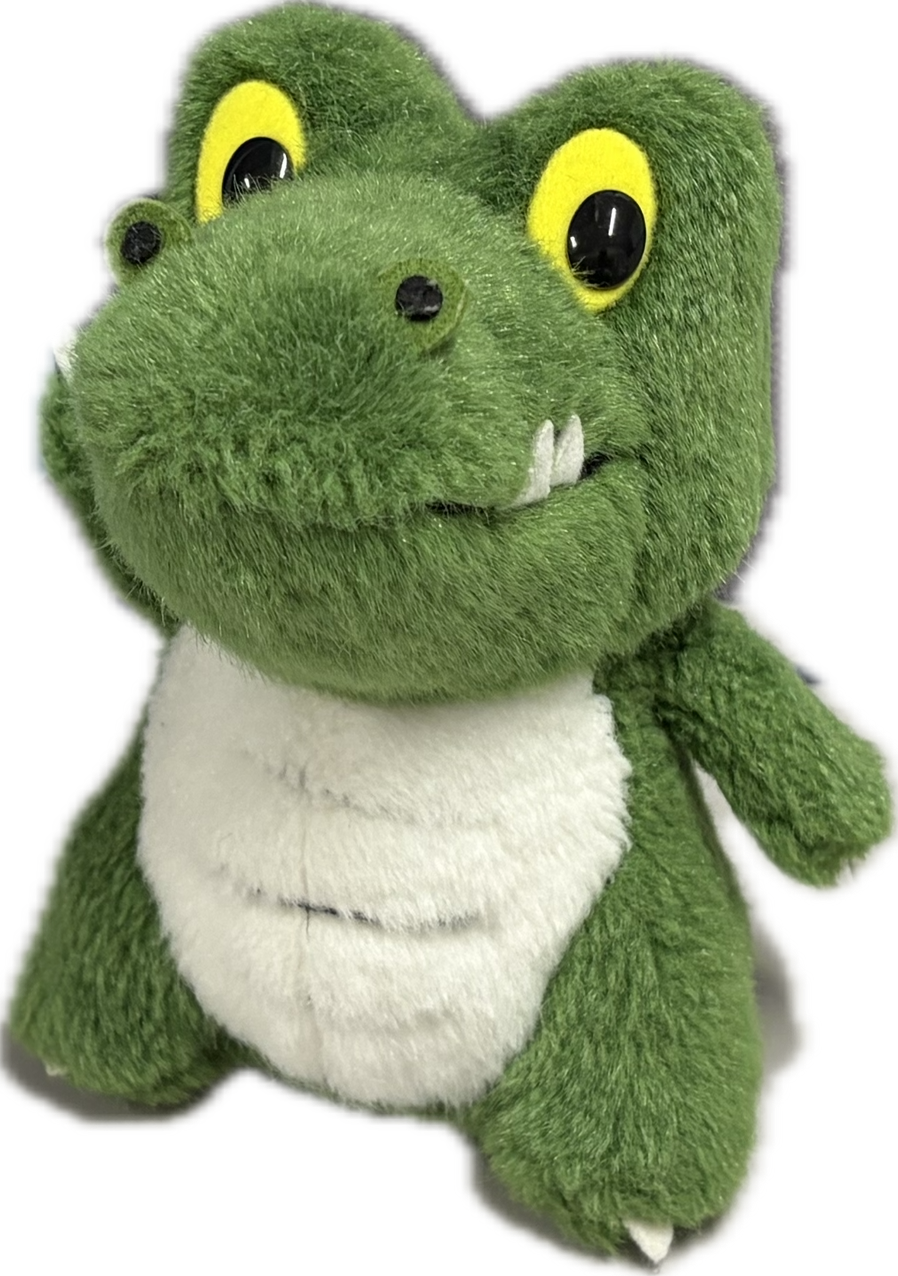 マスコットキャラ